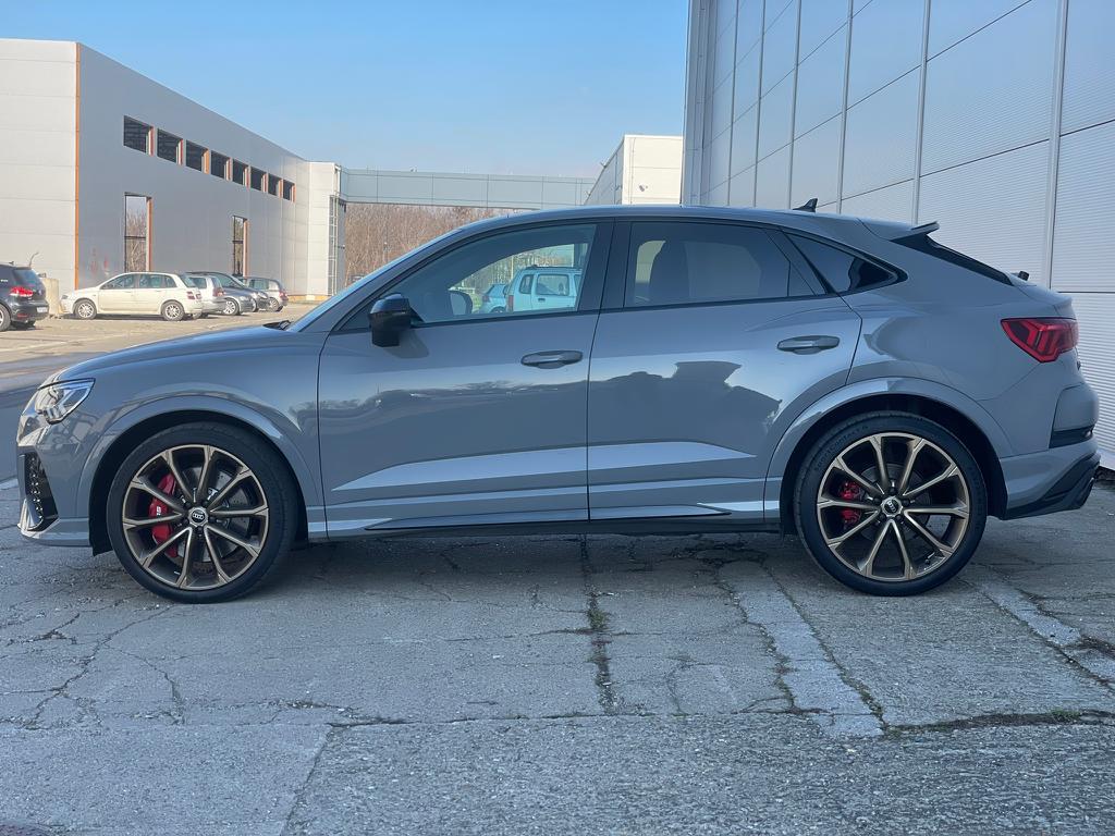 Mercedes Benz S 400D