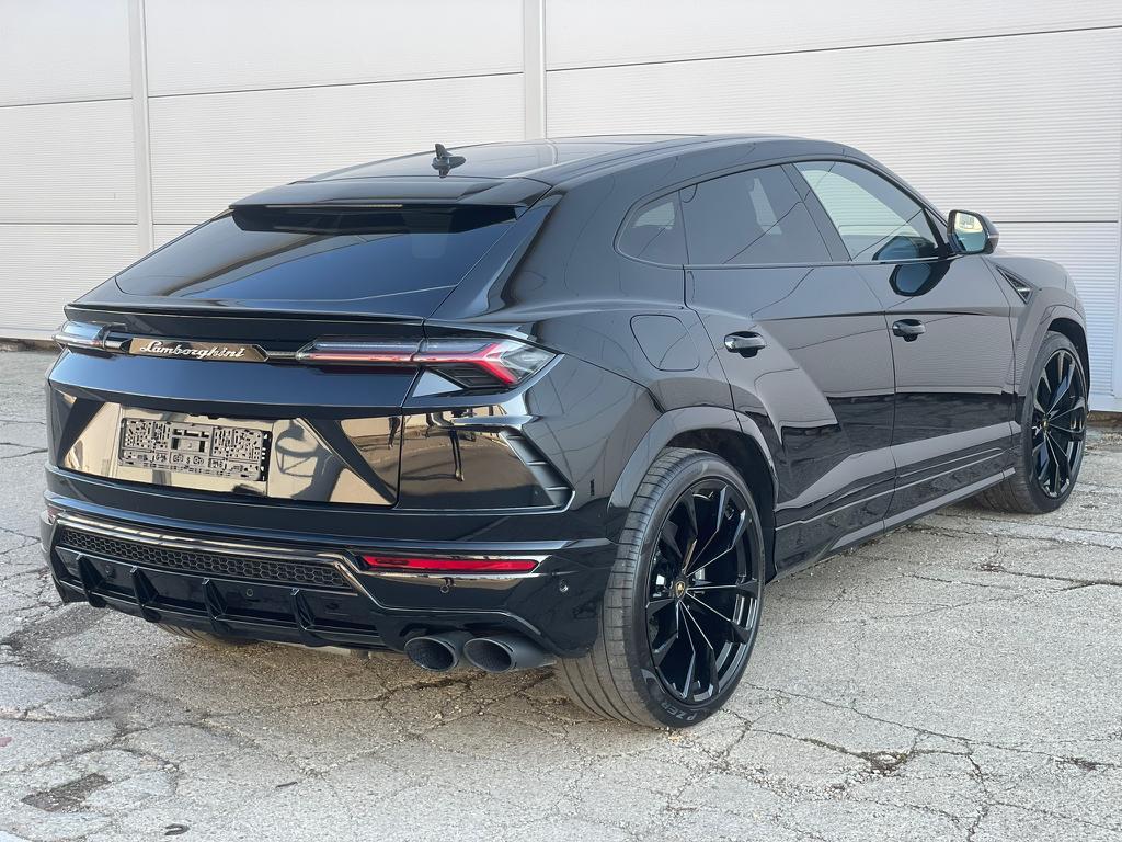 Mercedes Benz S 400D