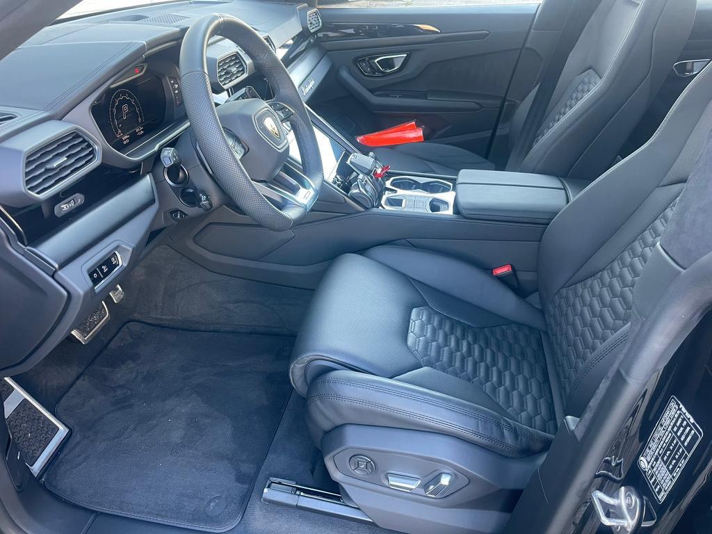 Mercedes Benz S 400D