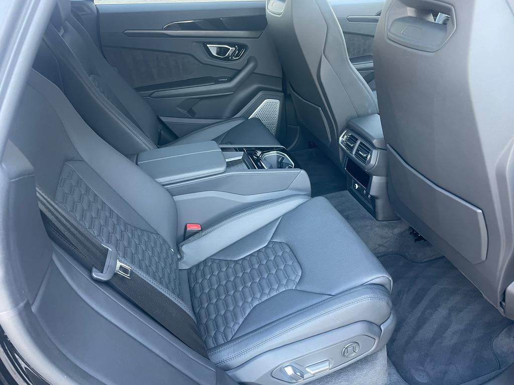 Mercedes Benz S 400D