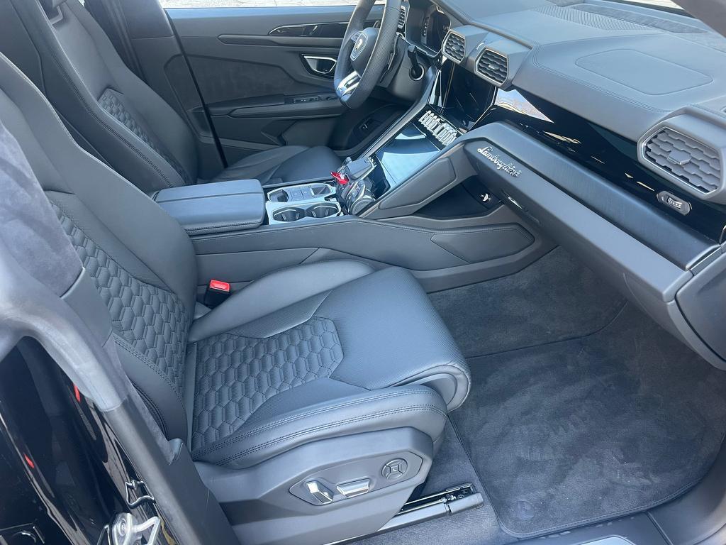 Mercedes Benz S 400D