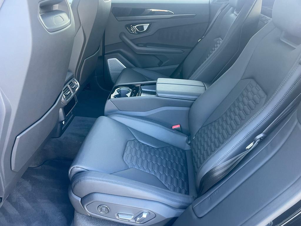 Mercedes Benz S 400D
