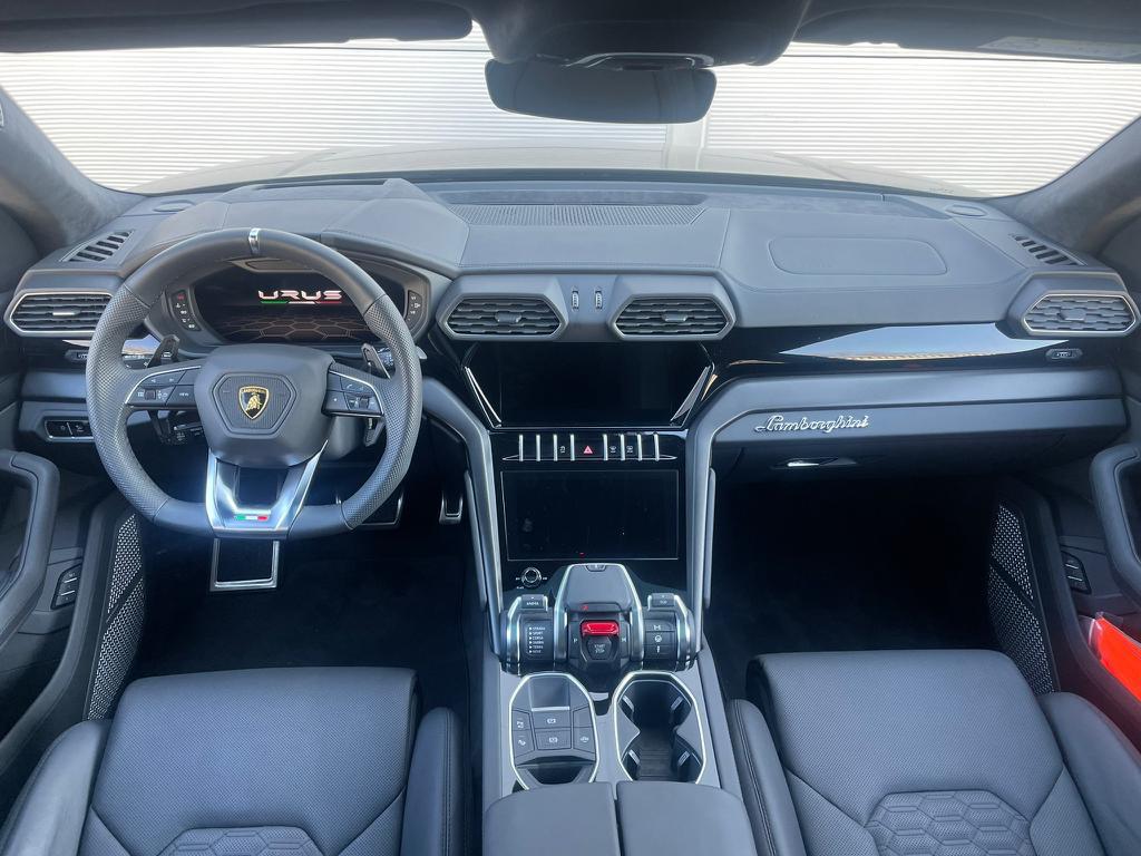 Mercedes Benz S 400D